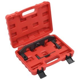 Engine synchronization tools 2 pieces Peugeot Citroen by vidaXL, Hand tools - Ref: Foro24-210468, Price: 37,97 €, Discount: %