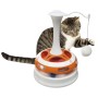 Ferplast Tornado Merry-Go-Round Cat Toy 85100200 by Ferplast, Cat Toys - Ref: Foro24-423350, Price: 47,25 €, Discount: %