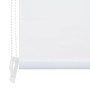 Persiana enrollable de ducha blanco 80x240 cm de vidaXL, Cortinas de ducha - Ref: Foro24-142841, Precio: 25,99 €, Descuento: %