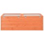 Invernadero de madera 100x50x34 cm de vidaXL, Invernaderos - Ref: Foro24-170647, Precio: 83,10 €, Descuento: %