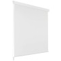 Persiana enrollable de ducha blanco 100x240 cm de vidaXL, Cortinas de ducha - Ref: Foro24-142842, Precio: 35,45 €, Descuento: %