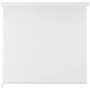 Persiana enrollable de ducha blanco 100x240 cm de vidaXL, Cortinas de ducha - Ref: Foro24-142842, Precio: 35,45 €, Descuento: %