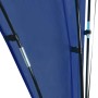 Carpa de fiesta arco azul oscuro 450x450x265 cm de vidaXL, Carpas y cenadores - Ref: Foro24-91571, Precio: 151,99 €, Descuent...