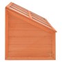 Invernadero de madera 180x57x62 cm de vidaXL, Invernaderos - Ref: Foro24-170648, Precio: 149,86 €, Descuento: %