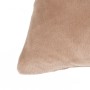 Fabric cushion covers 40x40 cm beige 4 units by , Cushions - Ref: Foro24-132945, Price: 20,52 €, Discount: %