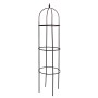 HI Garden arch 40x40x200 cm green steel by HI, Pergolas, arches and garden trellises - Ref: Foro24-423925, Price: 26,15 €, Di...