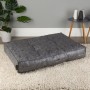 Scruffs & Tramps Knightsbridge dog mattress gray M 80x60 cm by Scruffs & Tramps, Beds for dogs - Ref: Foro24-437864, Price: 8...