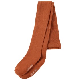 Cognac color children's tights 116 by , Children's socks and tights - Ref: Foro24-15018, Price: 6,07 €, Discount: %