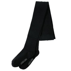 Black children's pants size 128 by , Children's socks and tights - Ref: Foro24-15039, Price: 6,99 €, Discount: %