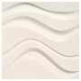 Paneles de pared 3D 12 unidades 0,5x0,5 m 3m² de , Recubrimiento de paredes - Ref: Foro24-146289, Precio: 32,23 €, Descuento: %