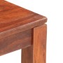 Sillas de comedor 2 unidades madera maciza de mango de , Sillas de comedor - Ref: Foro24-286251, Precio: 166,15 €, Descuento: %