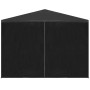 Anthracite grey party tent 3x9 m by vidaXL, Tents and gazebos - Ref: Foro24-45104, Price: 174,39 €, Discount: %