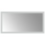 Bathroom mirror with LED 40x20 cm by , Mirrors - Ref: Foro24-151760, Price: 35,99 €, Discount: %