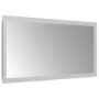 Bathroom mirror with LED 40x20 cm by , Mirrors - Ref: Foro24-151760, Price: 35,99 €, Discount: %