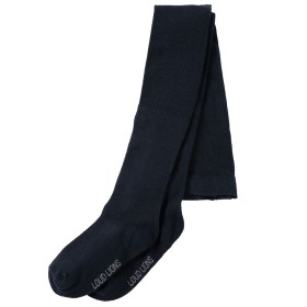 Navy blue children's tights 116 by , Children's socks and tights - Ref: Foro24-15043, Price: 6,99 €, Discount: %