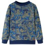 Sudadera infantil caqui 128 de , Camisetas para niños - Ref: Foro24-13332, Precio: 13,76 €, Descuento: %