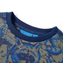 Sudadera infantil caqui 128 de , Camisetas para niños - Ref: Foro24-13332, Precio: 13,76 €, Descuento: %