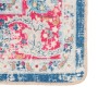 Washable non-slip multicolor rug 120x180 cm by , Rugs - Ref: Foro24-136599, Price: 41,22 €, Discount: %