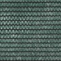 Toldo para pista de tenis HDPE 1,6x50 m verde de vidaXL, Redes de tenis - Ref: Foro24-45286, Precio: 71,32 €, Descuento: %