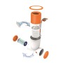 Bestway Flowclear Skimatic pool filter pump 2574 L/h 58462 by Bestway, Pool and spa filters - Ref: Foro24-91632, Price: 110,9...