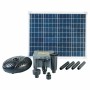 Ubbink SolarMax 2500 set with solar panel, pump and battery by Ubbink, Accessories for ponds and fountains - Ref: Foro24-4235...