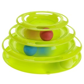 Ferplast Twister Katzenspielzeug 85089099 von Ferplast, Katzenspielzeug - Ref: Foro24-423349, Preis: 28,71 €, Rabatt: %