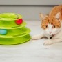 Ferplast Twister cat toy 85089099 by Ferplast, Cat Toys - Ref: Foro24-423349, Price: 28,71 €, Discount: %