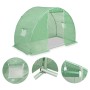 Greenhouse 4.5 m² 300x150x200 cm by vidaXL, Greenhouses - Ref: Foro24-45533, Price: 88,03 €, Discount: %