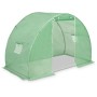 Greenhouse 4.5 m² 300x150x200 cm by vidaXL, Greenhouses - Ref: Foro24-45533, Price: 88,03 €, Discount: %