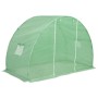 Greenhouse 4.5 m² 300x150x200 cm by vidaXL, Greenhouses - Ref: Foro24-45533, Price: 88,03 €, Discount: %