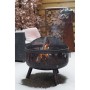 RedFire Brazier Blazer Stahl Bronze von RedFire, Kamine - Ref: Foro24-423887, Preis: 239,40 €, Rabatt: %