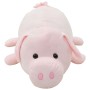 Pink stuffed pig by vidaXL, Stuffed animals - Ref: Foro24-80242, Price: 62,19 €, Discount: %