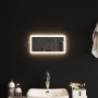 Espejo de baño con LED 20x40 cm de , Espejos - Ref: Foro24-3154073, Precio: 35,83 €, Descuento: %