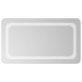 Bathroom mirror with LED 40x70 cm by , Mirrors - Ref: Foro24-3154092, Price: 50,99 €, Discount: %