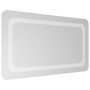 Bathroom mirror with LED 40x70 cm by , Mirrors - Ref: Foro24-3154092, Price: 50,99 €, Discount: %