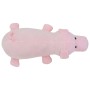 Pink stuffed pig by vidaXL, Stuffed animals - Ref: Foro24-80242, Price: 62,19 €, Discount: %