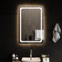 Bathroom mirror with LED 60x90 cm by , Mirrors - Ref: Foro24-3154099, Price: 85,58 €, Discount: %