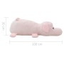 Pink stuffed pig by vidaXL, Stuffed animals - Ref: Foro24-80242, Price: 62,19 €, Discount: %