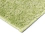 Shaggy shaggy rug 80x150 cm green by , Rugs - Ref: Foro24-133057, Price: 20,99 €, Discount: %