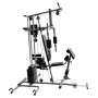 Máquina de gimnasio multifuncional para casa 65 Kg de , Máquinas de levantamiento de pesas - Ref: Foro24-90665, Precio: 879,9...