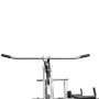 Multifunctional home gym machine 65 Kg by , Weight lifting machines - Ref: Foro24-90665, Price: 879,99 €, Discount: %