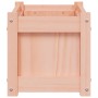 Garden planters 2 units solid Douglas wood by , Pots and planters - Ref: Foro24-837446, Price: 60,99 €, Discount: %