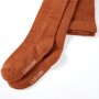 Cognac color children's tights 92 by , Children's socks and tights - Ref: Foro24-15016, Price: 6,99 €, Discount: %