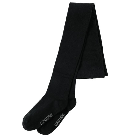 Pantis infantil negros 104 de , Calcetines y medias para niños - Ref: Foro24-15037, Precio: 7,99 €, Descuento: %