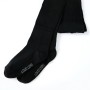 Black children's tights 104 by , Children's socks and tights - Ref: Foro24-15037, Price: 7,99 €, Discount: %