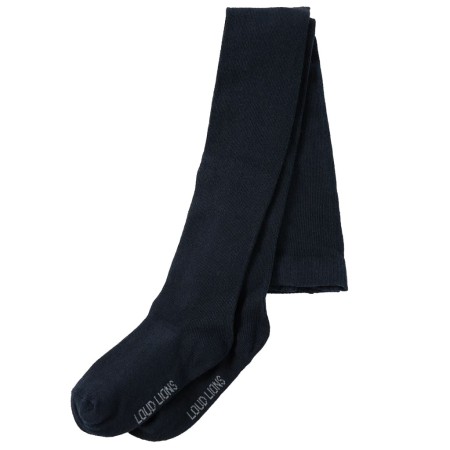 Navy blue children's tights 104 by , Children's socks and tights - Ref: Foro24-15042, Price: 6,99 €, Discount: %