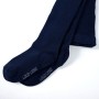 Navy blue children's tights 104 by , Children's socks and tights - Ref: Foro24-15042, Price: 6,99 €, Discount: %