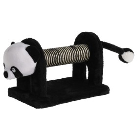 Pets Collection Panda cat scratching post 51x16x16 cm by , Cat furniture - Ref: Foro24-447429, Price: 32,99 €, Discount: %