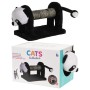 Pets Collection Panda cat scratching post 51x16x16 cm by , Cat furniture - Ref: Foro24-447429, Price: 32,78 €, Discount: %