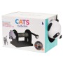 Pets Collection Panda cat scratching post 51x16x16 cm by , Cat furniture - Ref: Foro24-447429, Price: 32,78 €, Discount: %